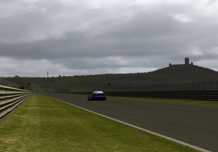 GT4 : le mode Photo en images