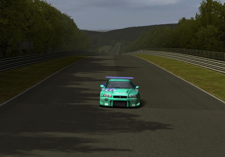 GT4 : le mode Photo en images