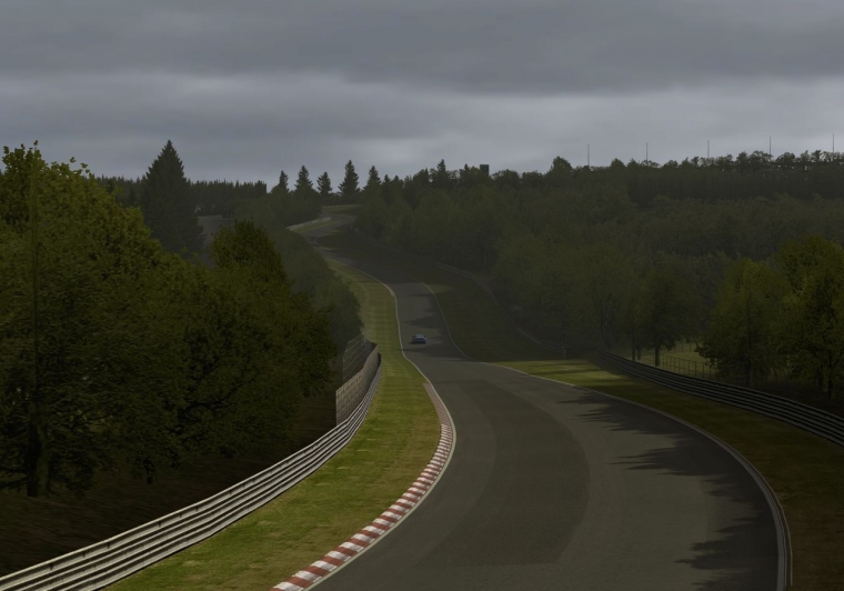 GT4 : le mode Photo en images
