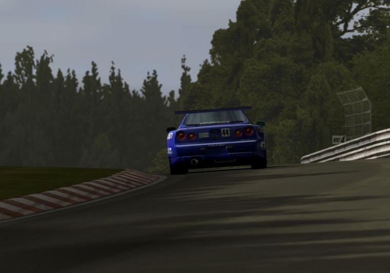 GT4 : le mode Photo en images