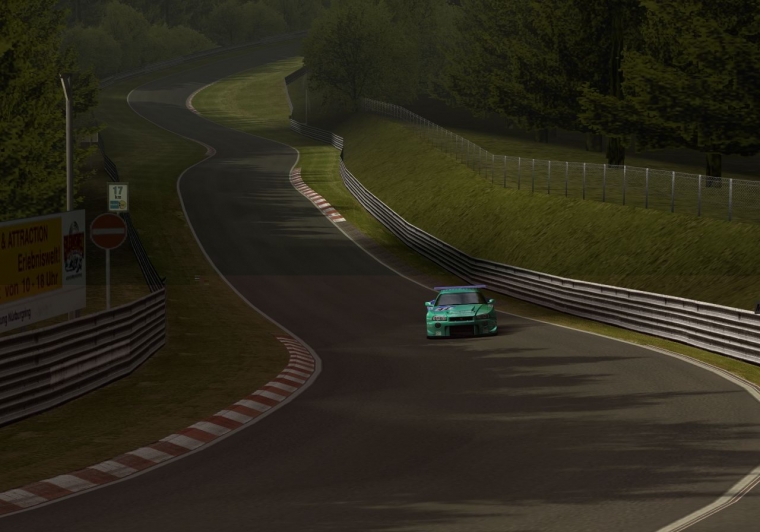 GT4 : le mode Photo en images