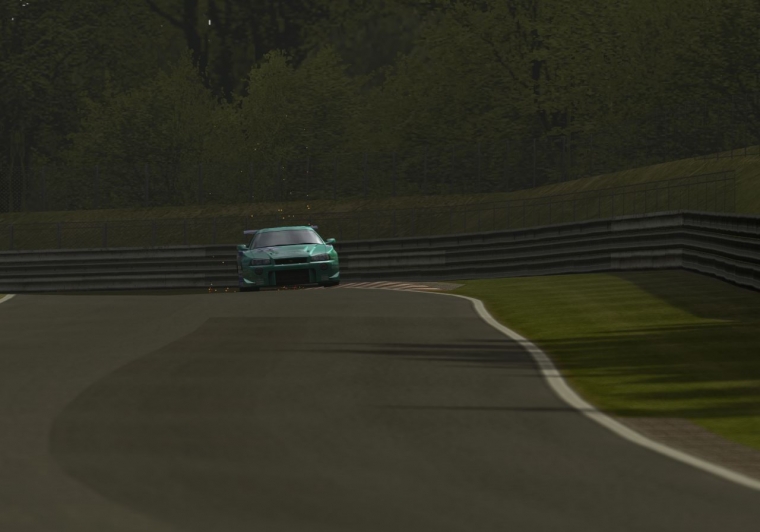 GT4 : le mode Photo en images