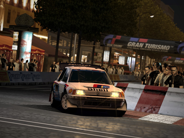 GT4 : le mode Photo en images