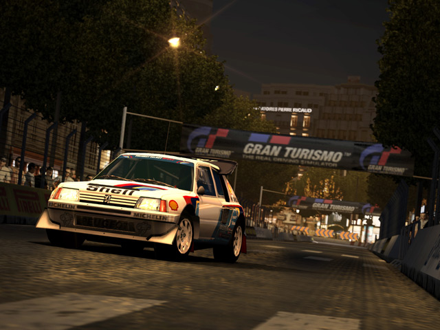 GT4 : le mode Photo en images