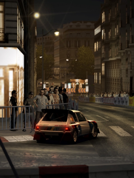 GT4 : le mode Photo en images