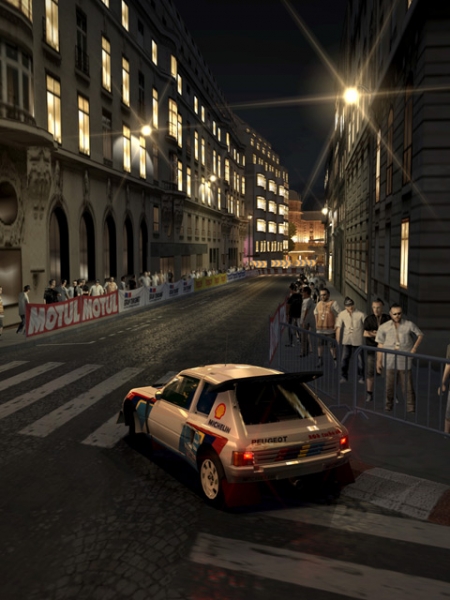 GT4 : le mode Photo en images