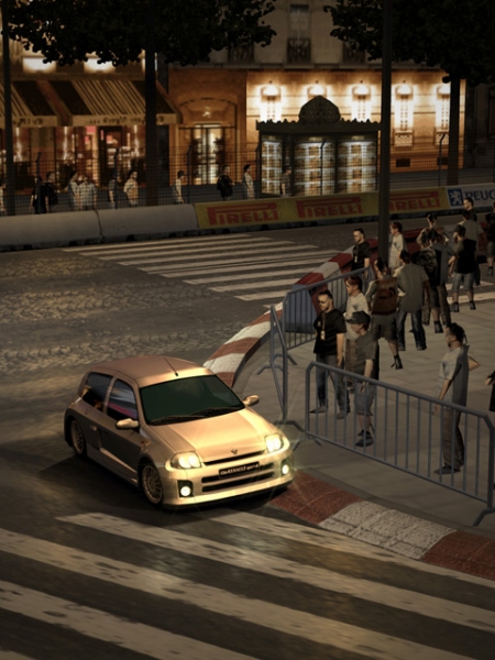 GT4 : le mode Photo en images