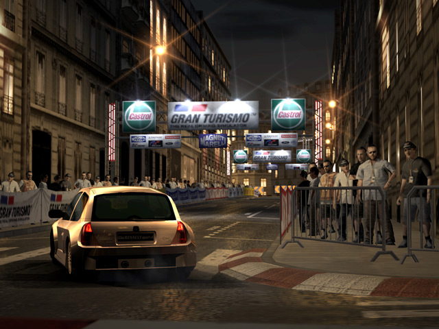 GT4 : le mode Photo en images