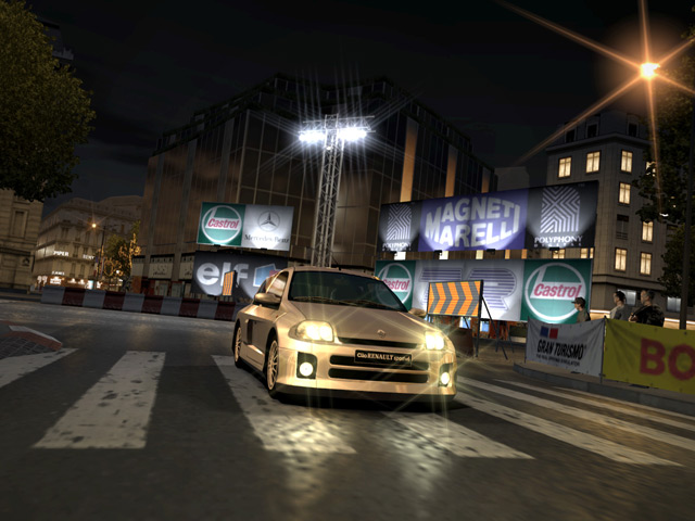 GT4 : le mode Photo en images