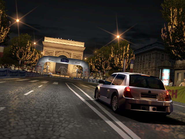GT4 : le mode Photo en images