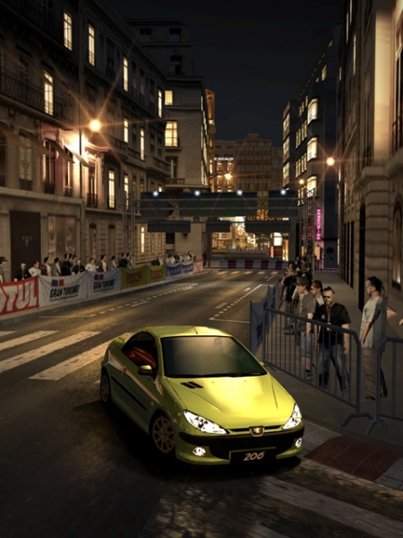 GT4 : le mode Photo en images