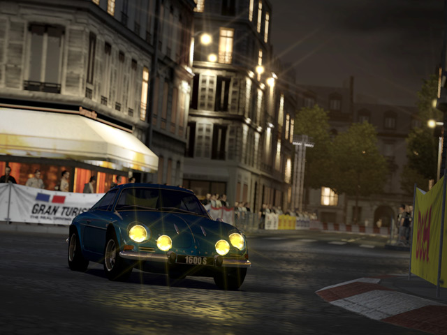 GT4 : le mode Photo en images