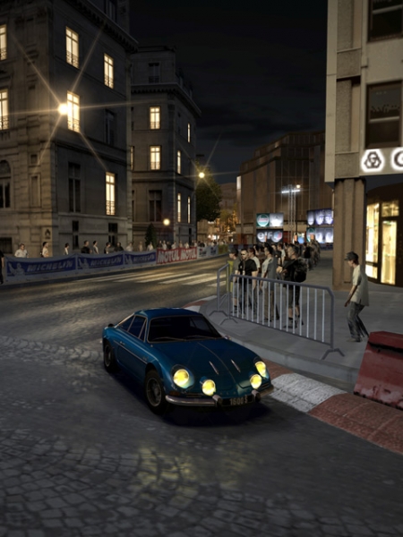GT4 : le mode Photo en images