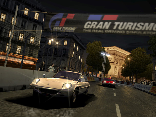 GT4 : le mode Photo en images