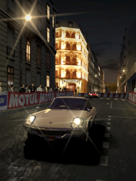 GT4 : le mode Photo en images