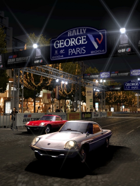 GT4 : le mode Photo en images