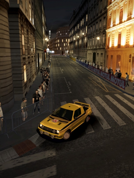 GT4 : le mode Photo en images