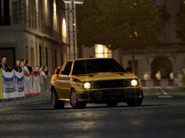 GT4 : le mode Photo en images