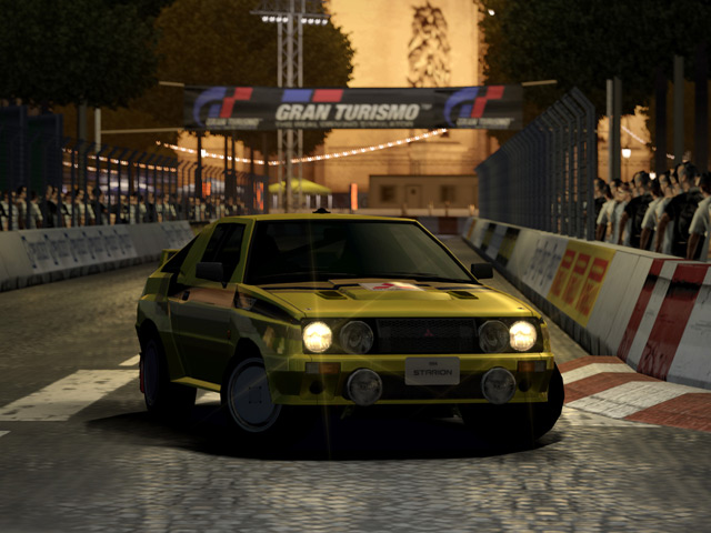 GT4 : le mode Photo en images