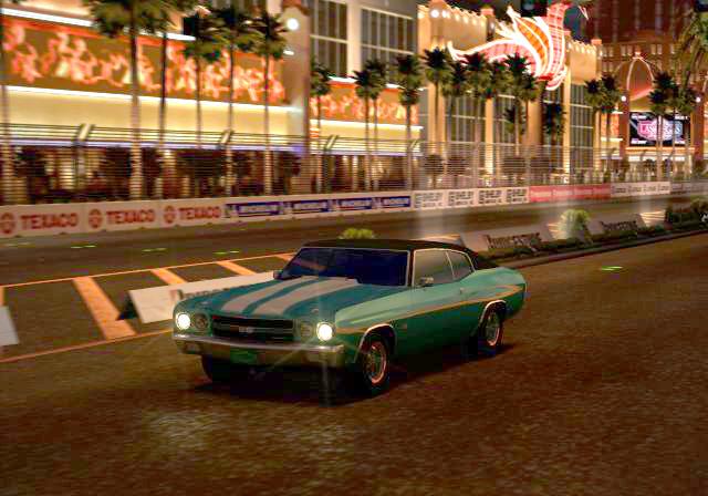 Gran Turismo 4 reporté en 2005 ?