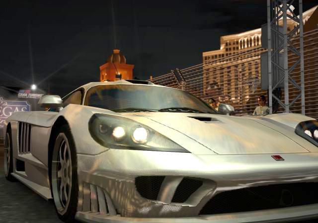 Gran Turismo 4 reporté en 2005 ?