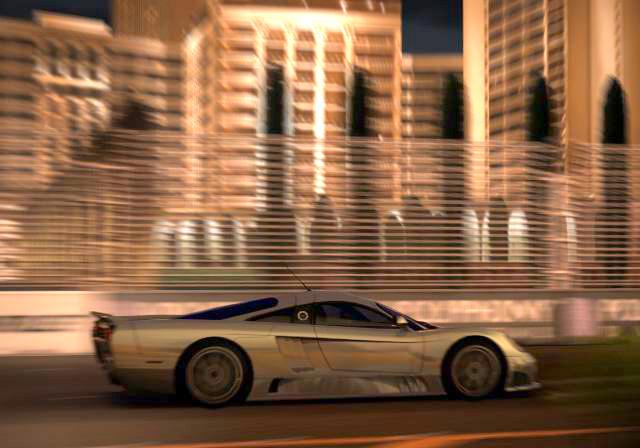 Gran Turismo 4 : plus d'images