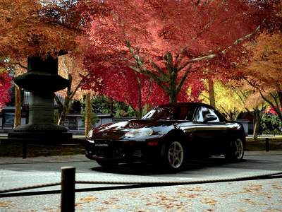 GT4 : Un nouveau mode