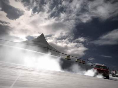 Gran Turismo 4 en images