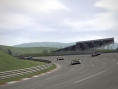 Gran Turismo 4 avant le  20/12
