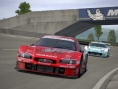 Gran Turismo 4 avant le  20/12