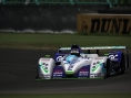 GT 4 : Pescarolo en images