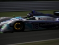 GT 4 : Pescarolo en images