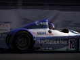GT 4 : Pescarolo en images