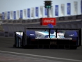 GT 4 : Pescarolo en images