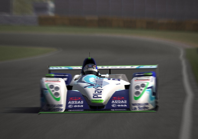 Gran Turismo 4 passe Gold