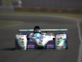 Gran Turismo 4 passe Gold