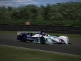 GT 4 : Pescarolo en images
