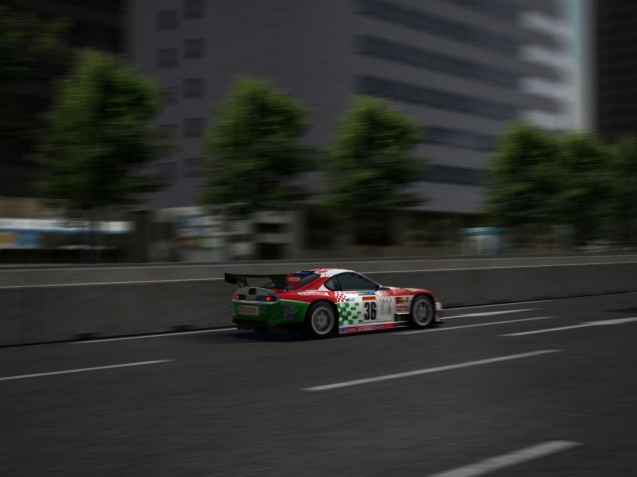 GT 4 : petite balade à Séoul