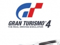 GT 4 : la jaquette JAP