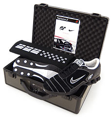 Un coffret GT 4 signé Nike