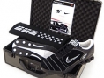 Un coffret GT 4 signé Nike