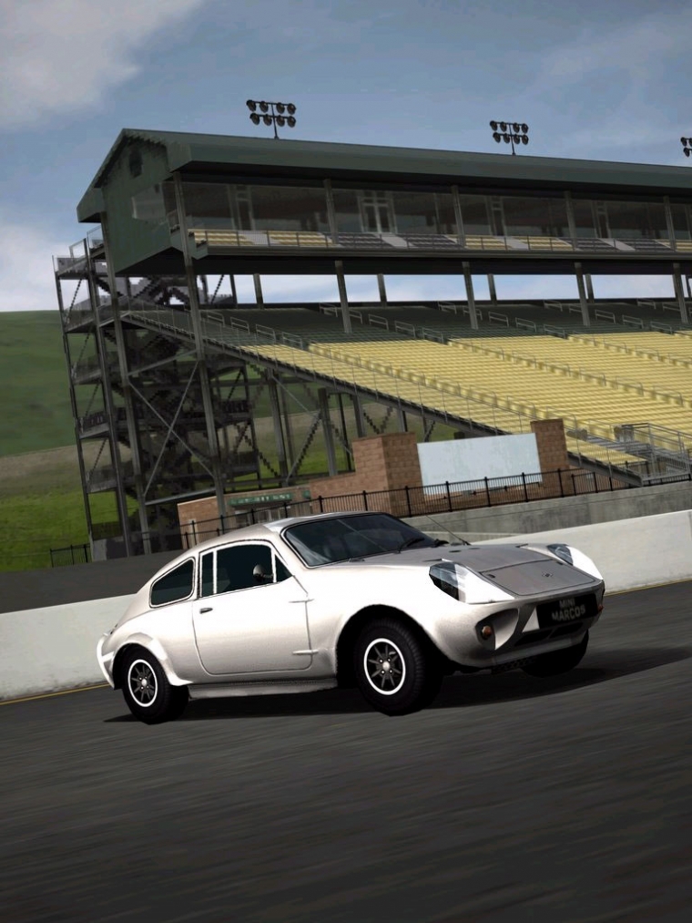 Nouvelles images pour GT4