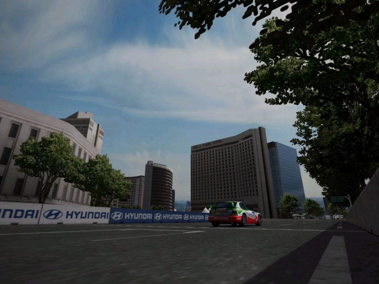 Nouvelles images pour GT4