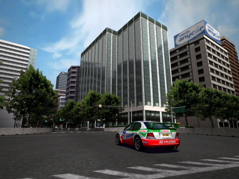 Nouvelles images pour GT4