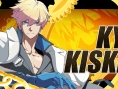 New Guilty Gear : le trailer du TGS