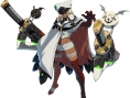 Ramlethal arrive dans Guilty Gear Strive