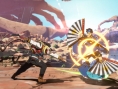 Guilty Gear Strive : Anji Mito se dévoile