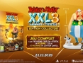 Asterix & Obelix XXL 3 : teaser et date de sortie