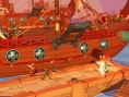 Quelques visuels pour Asterix & Obelix XXL 3