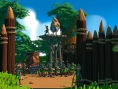 Quelques visuels pour Asterix & Obelix XXL 3